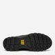 Мужские кроссовки кожаные Caterpillar (CAT) Threshold Low P726059 40 (7US/6UK) 25 см Черные (195020281673) - изображение 7