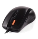 Мышь A4Tech N-70FXS Black V-TRACK USB - изображение 2