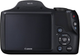 Фотоаппарат Canon PowerShot SX530 HS ZOOM 50x 16MP f/3.4-6.5 MicroSD 64GB - изображение 5