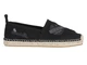 Эспадрильи EMPORIO ARMANI Чёрный 46 (71510) - изображение 2