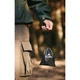 Міні насос - нічник - вентилятор Naturehike CNK2300DQ022, бежевий - изображение 4