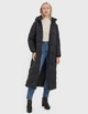 Пальто Vero Moda Ж1111127 (10270145) колір чорний XS - зображення 2
