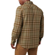 Сорочка тактична 5.11 Tactical Silverwood Flannel Plaid Long Sleeve Shirt Tank Green Plaid XL (72173-607) - зображення 2