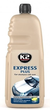 Шампунь з воском (жовтий) K2 EXPRESS PLUS 1л (1338268) - изображение 1
