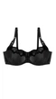 Балконет Dita von Teese 75E Чорний (58955) - изображение 1