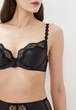 Балконет Dita von Teese 75E Чорний (58955) - изображение 7