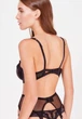 Балконет Dita von Teese 75E Чорний (58955) - изображение 8