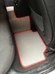 Килимки EVA (Сірий) для BMW 1 серія F20/F21 2011-2019 рр - зображення 6