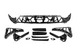Комплект обвесов (2010-2015, GTS) для Porsche Cayenne - изображение 8