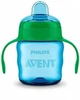 Чашка-непроливайка з м'яким носиком 200 мл Philips Avent 6m+ (8710103854371) - зображення 2