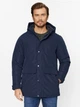 Парку Jack&Jones Champ Синій М 12236015 - зображення 1
