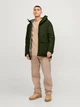 Парка Jack&Jones Champ Зелений S 12236015 - изображение 2
