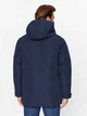 Парку Jack&Jones Champ Синій М 12236015 - зображення 2