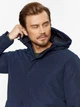 Парку Jack&Jones Champ Синій М 12236015 - зображення 3