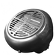 Настінний обігрівач Electric Heater For Home 900W з цифровим дисплеєм для дому та офісу Чорний - зображення 2