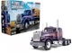 Сборная модель Revell Грузовой тягач Peterbilt 359 уровень 4 масштаб 1:25 (RVL-11506) - изображение 2