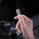 Hoco UA30 USB-A to Cigarette Lighter 30cm портативний прикурювач у чорному кольорі - зображення 6