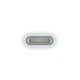 Адаптер для стилуса Apple Pencil 1st gen Lightning (female) to Type-C (female) Белый - изображение 5