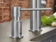 Дозатор Blanco - TORRE PVD STEEL (526430) - зображення 3