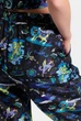 Штаны Arena Fun Planet Pant Black 007538-550 XL - изображение 5