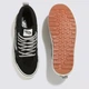 Кеды Vans Sk8-Hi Mte-1 Tonal Check Black VN0A5HZYBM8 47 - изображение 2