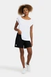 Шорты Arena Short Solid Black 005983-500 M - изображение 2