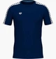 Футболка Arena T-Shirt Team Blue 002701-710 S - изображение 1