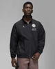 Куртка Air Jordan Paris Saint-Germain Black DM3090-010 L - изображение 2