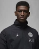 Куртка Air Jordan Paris Saint-Germain Black DM3090-010 L - изображение 4