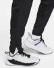 Штаны Air Jordan Mens Woven Pants Black DH9073-011 XS - изображение 6