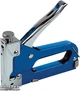 Степлер Mastertool 4-14 мм Синій (41-0905) - зображення 1