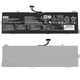 Аккумуляторная батарея для ноутбука Lenovo IdeaPad Gaming 3 16ARH7 (L21M4PC4) ( 141198 ) - изображение 2