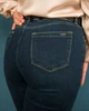 Джинси CJeans 6129-3, 62, темно-синій - зображення 6