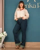 Джинси CJeans 6129-3, 62, темно-синій - зображення 9