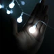 Гирлянда USB Ретро лампы 40 LED 6 м холодный белый - изображение 3