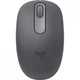 Мышка Logitech M196 Bluetooth Graphite (910-007459) - изображение 1