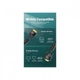 Кабель мультимедийный VGA 15M-15M 1.5m ferrite Vention (DAEBG) - изображение 8