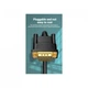 Кабель мультимедийный VGA 15M-15M 1.5m ferrite Vention (DAEBG) - изображение 12