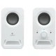 Акустическая система Logitech Z-150 Snow White (980-000815) - изображение 2