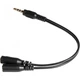 Микрофон Defender Forte GMC 300 3,5 мм 1.5 м (64630) - изображение 7