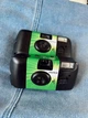 Одноразовая пленочная фотокамера Fujifilm QuickSnap Flash ISO 400 One-Time-Use Camera на 27 кадров со вспышкой 35 мм (фотопленка + батарейка) - изображение 3