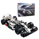 Конструктор Mould King 13117 Гоночный автомобиль Formula One F1 1235 деталей техник (Technic) - изображение 1