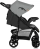 Прогулочная коляска Lionelo Emma Plus Grey Dove (LO-EMMA PLUS GREY DOVE) - изображение 5