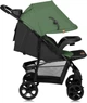 Прогулочная коляска Lionelo Emma Plus Green Emerald (LO-EMMA PLUS GREEN EMERALD) - изображение 5