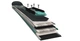 Лижі гірські комплект Nordica WILD BELLE DC 84 W+TP2LT11 FDT 156см Black/teal (0A1264OC) WRH - изображение 8