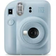 Фотокамера моментальной печати Fujifilm Instax Mini 12 Pastel Blue (16806092) - изображение 1