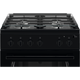 Плита Electrolux LKG604013K - изображение 2
