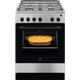 Плита Electrolux LKG604012X - изображение 1