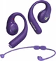 Наушники Anker SoundСore AeroFit Pro Purple - изображение 1