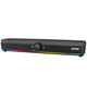 Акустика колонка для компьютера MARVO SG-286 |2x5W, RGB| Чорний - зображення 1
